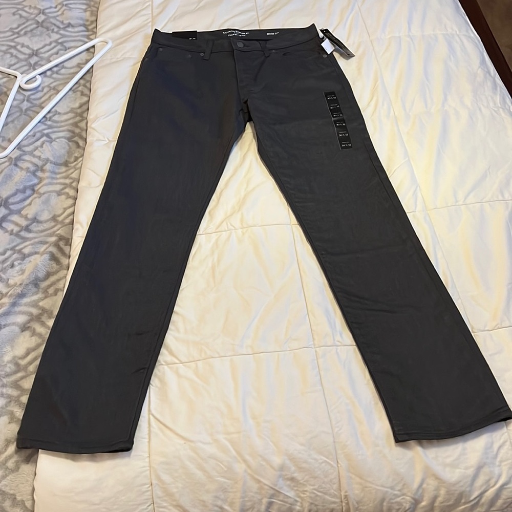 Banana republic travel Jean.